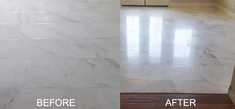 Marble Repair